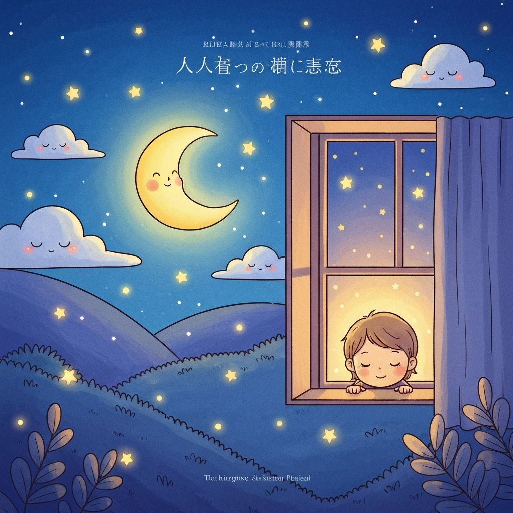 Starlight Lullabies